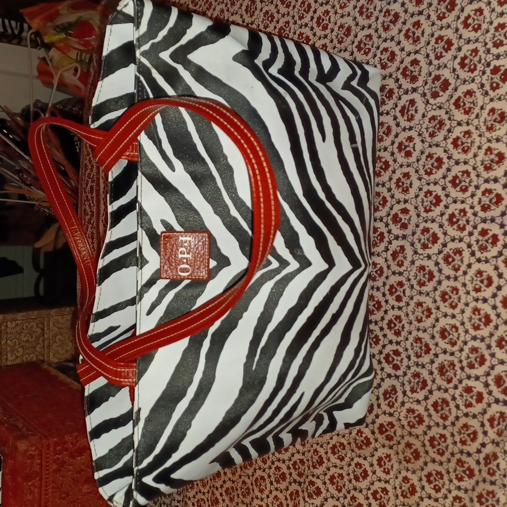 Opi tote